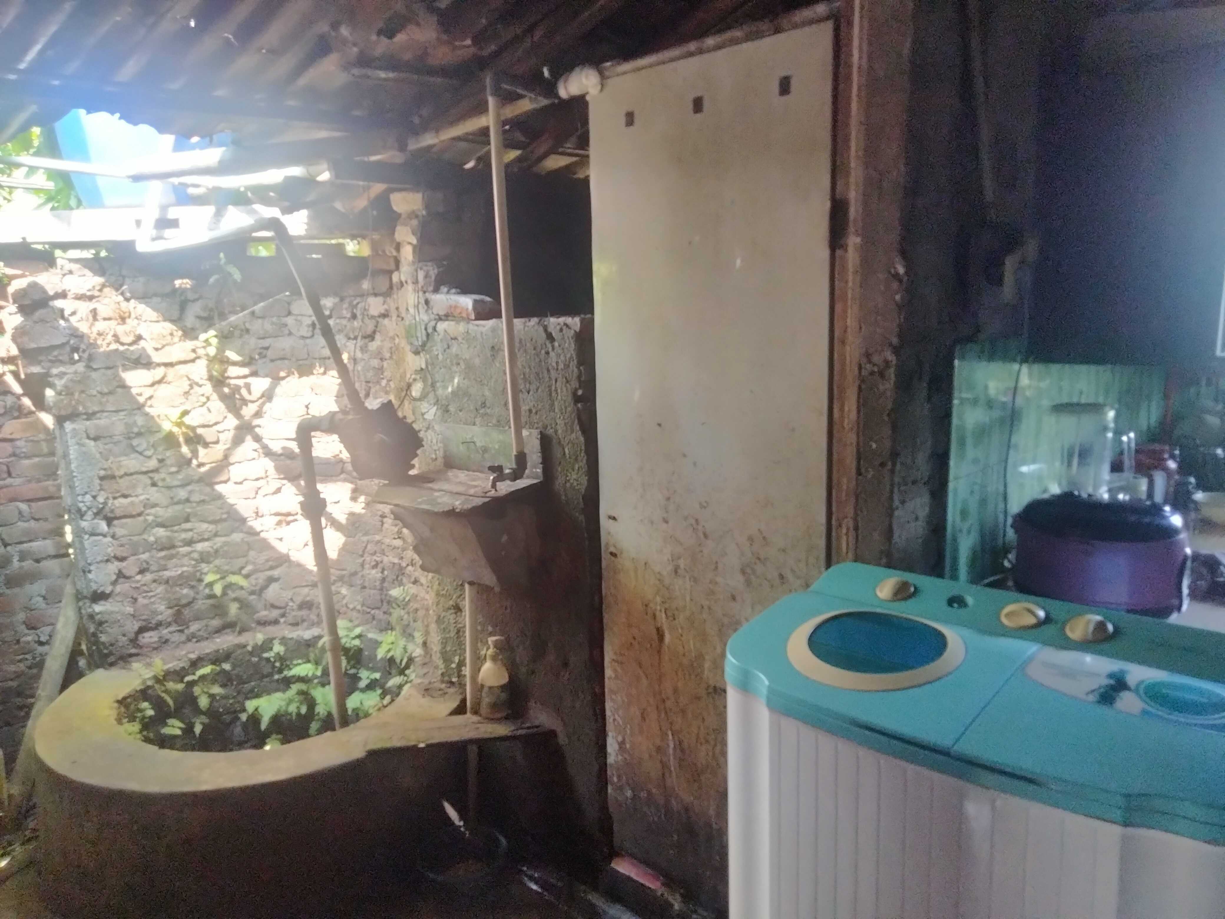 Foto Jamban/WC 0%